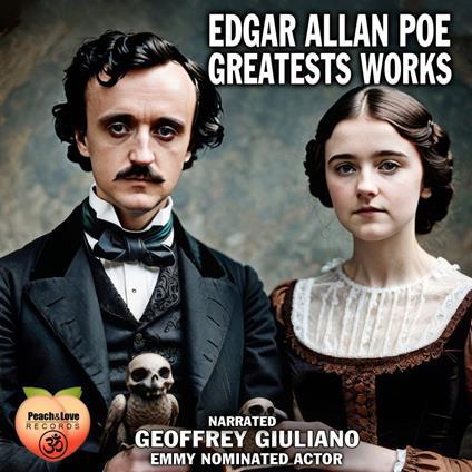 Edgar Allen Poe