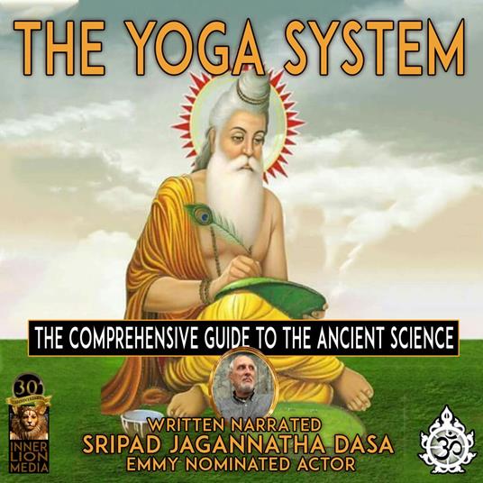 The Yoga System