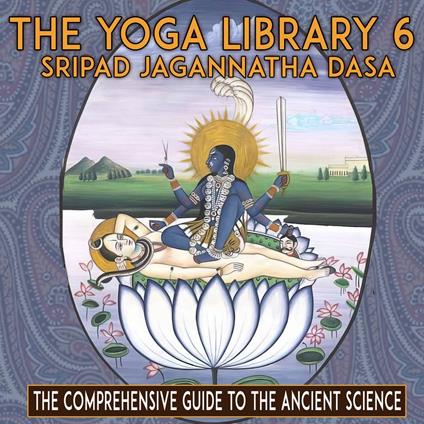 The Yoga Library 6