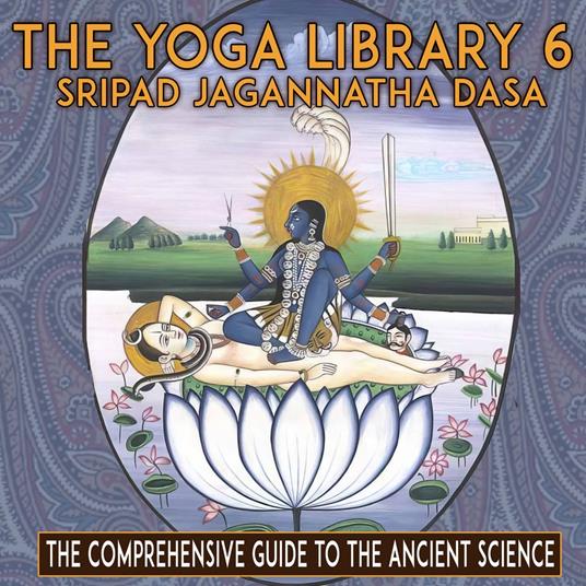 The Yoga Library 6
