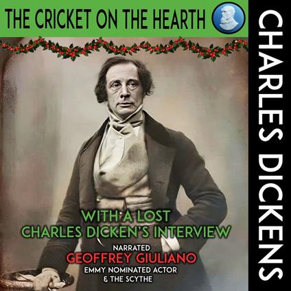 Cricket on the Hearth, The