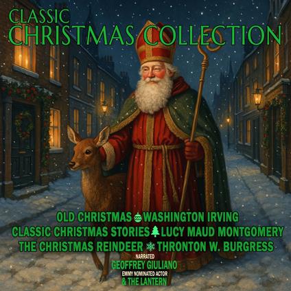 Classic Christmas Collection