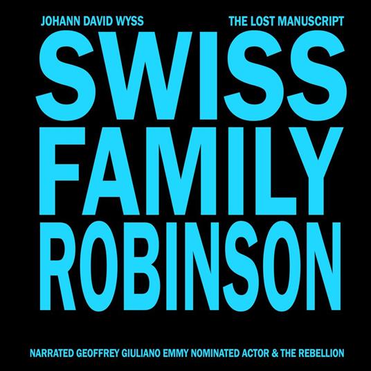 Swiss Family Robinson