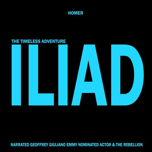 Iliad