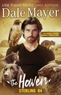 Sterling - Dale Mayer - cover