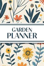 Garden Planner (Illustrated Wildflowers): 6