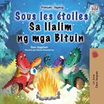Sous les étoiles Sa Ilalim ng mga Bituin