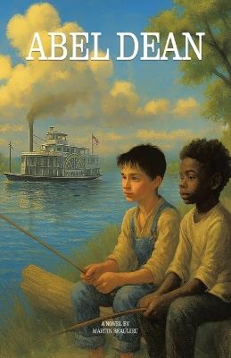 Abel Dean - Martin Beaulieu - cover