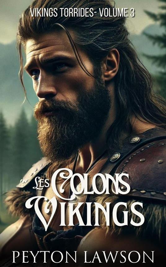 Les colons Vikings