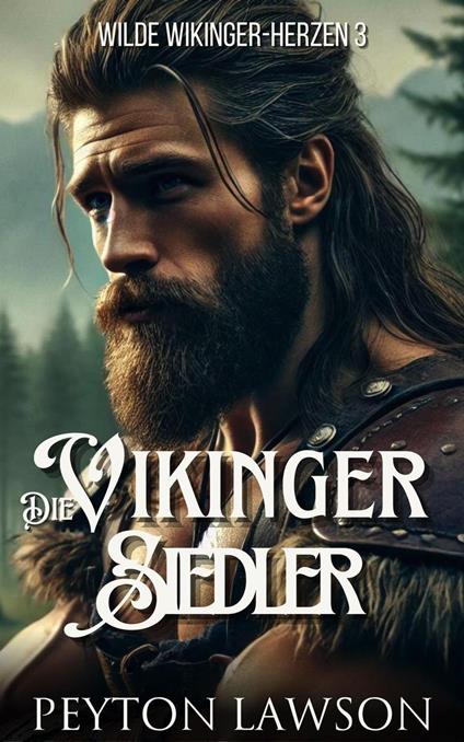 Die Wikinger-Siedler