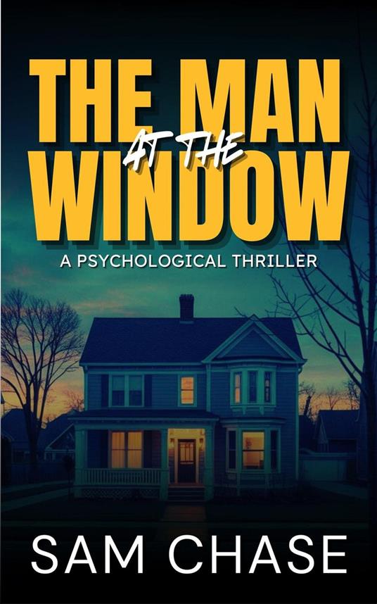 The Man at the Window