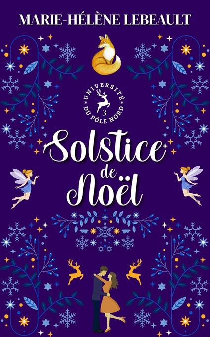 Solstice de Noël