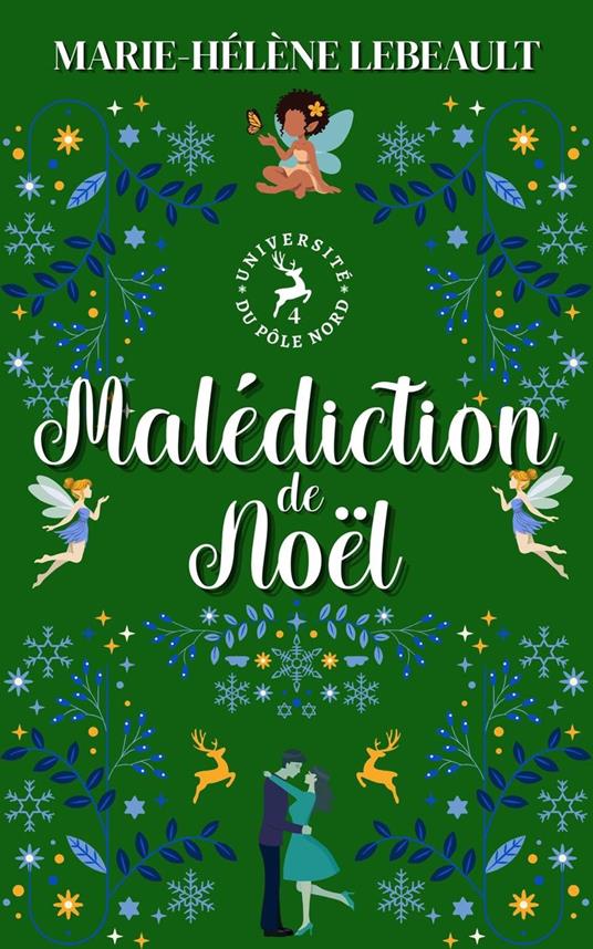 Malédiction de Noël