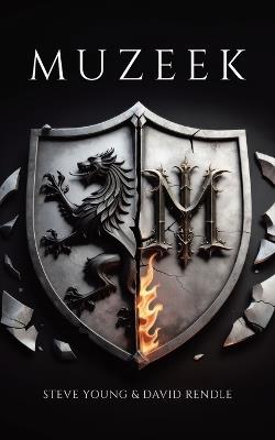 Muzeek - Steve Young,David Rendle - cover