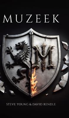 Muzeek - Steve Young,David Rendle - cover