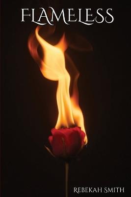 Flameless - Rebekah Smith - cover