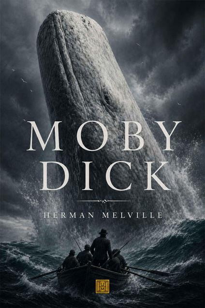 Moby Dick