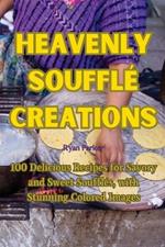 Heavenly Souffle Creations