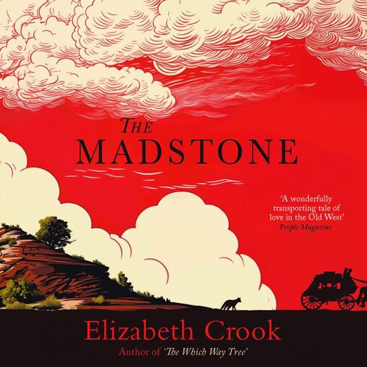 The Madstone