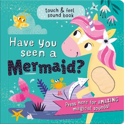 Have You Seen a Mermaid? - cover