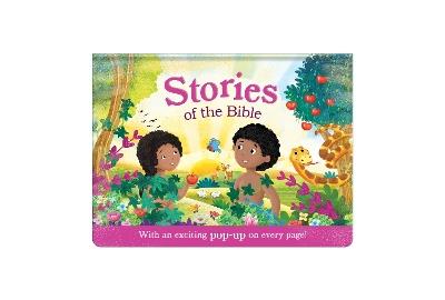 Stories of the Bible - cover