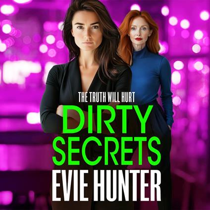 Dirty Secrets