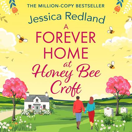 A Forever Home at Honey Bee Croft