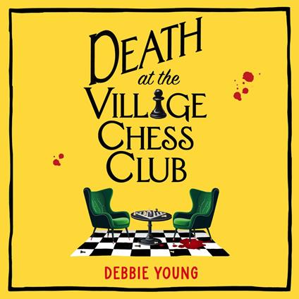 Death at the Village Chess Club