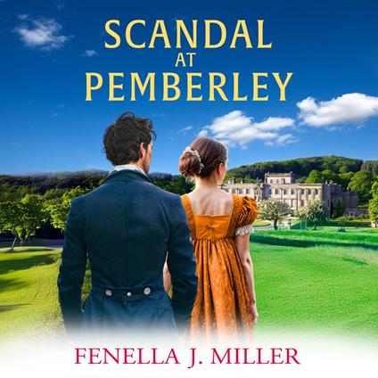 Scandal at Pemberley