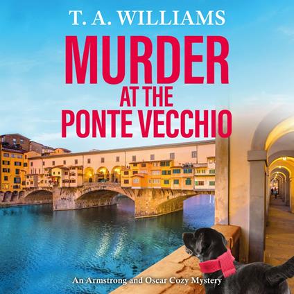 Murder at the Ponte Vecchio