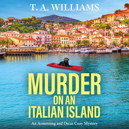 Murder on an Italian Island