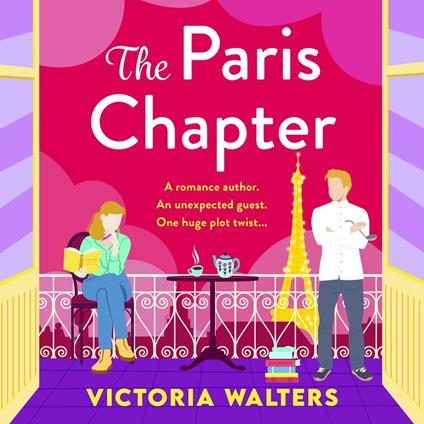 The Paris Chapter