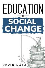 education as social change