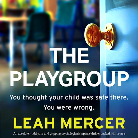 The Playgroup