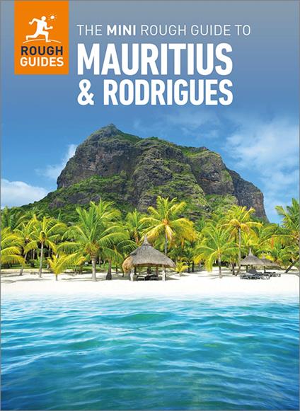 The Mini Rough Guide to Mauritius: Travel Guide eBook