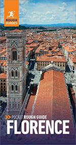Pocket Rough Guide Florence: Travel Guide eBook