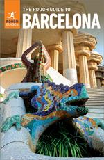 The Rough Guide to Barcelona: Travel Guide eBook