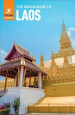 The Rough Guide to Laos: Travel Guide eBook
