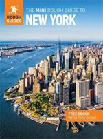 The Mini Rough Guide to New York: Travel Guide with eBook