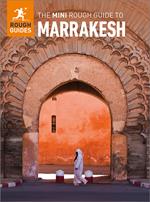 The Mini Rough Guide to Marrakesh: Travel Guide eBook