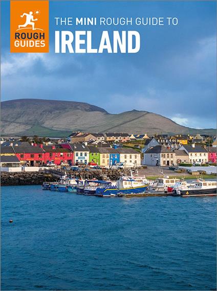 The Mini Rough Guide to Ireland: Travel Guide eBook