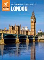 The Mini Rough Guide to London: Travel Guide eBook