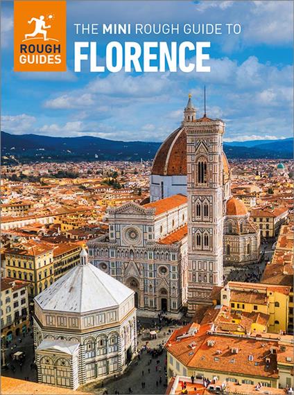 The Mini Rough Guide to Florence: Travel Guide eBook