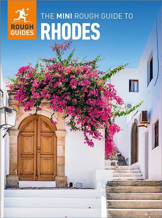The Mini Rough Guide to Rhodes: Travel Guide eBook