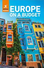 Rough Guides Europe On a Budget: Travel Guide eBook
