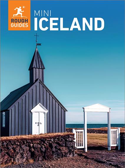Rough Guides Mini Iceland: Travel Guide eBook