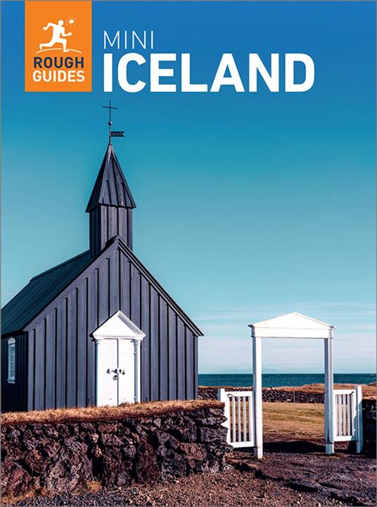Rough Guides Mini Iceland: Travel Guide eBook