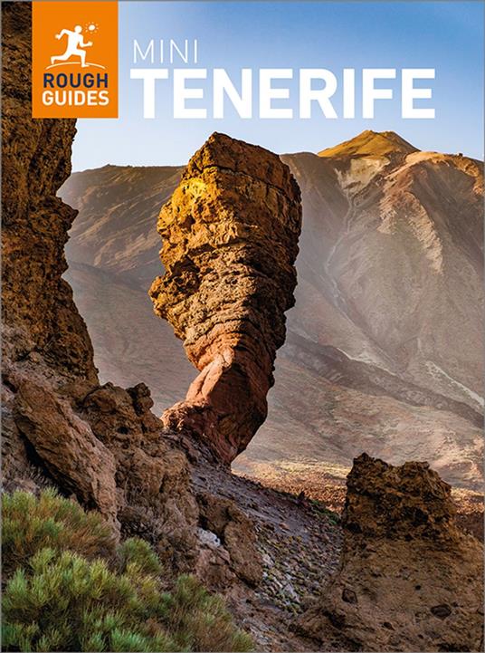 Rough Guides Mini Tenerife: Travel Guide eBook