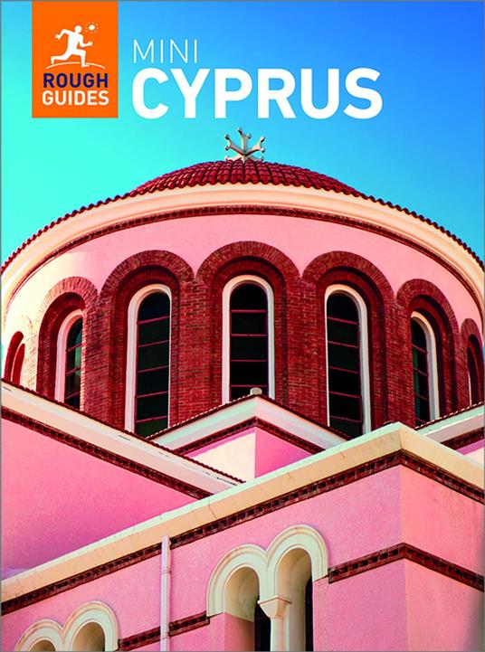 Rough Guides Mini Cyprus: Travel Guide eBook
