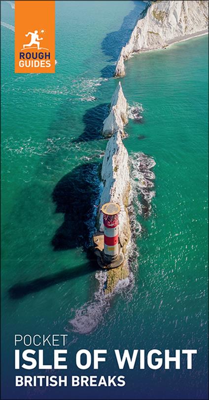 Rough Guides Pocket British Breaks Isle of Wight: Travel Guide eBook